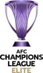شعار دوري أبطال آسيا للنخبة